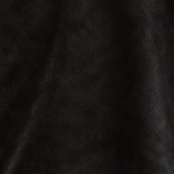 Ares Oversized Tee – detail acid wash materiálu